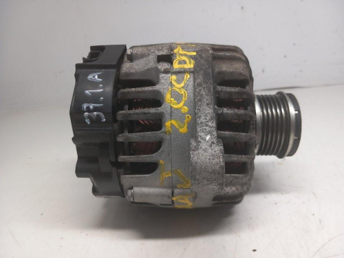  ALTERNADOR, OPEL, ASTRA J SPORTS TOURER 