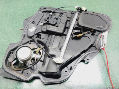 ELEVALUNAS TRASERO IZQUIERDO, Mazda, 3 BERLINA (BK)