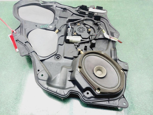 ELEVALUNAS TRASERO IZQUIERDO Mazda 3 BERLINA (BK) 