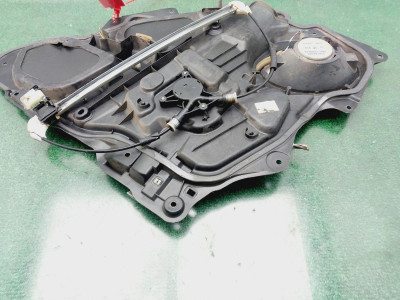 ELEVALUNAS TRASERO IZQUIERDO, Mazda, 3 BERLINA (BK)