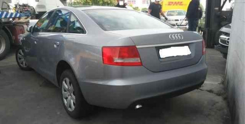 AUDI A6 BERLINA (4F2) — vehículo donante para recambios 