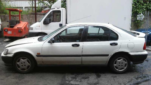  HONDA CIVIC 5 PUERTAS (MA/MB) 