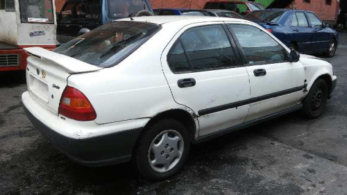  HONDA CIVIC 5 PUERTAS (MA/MB) 