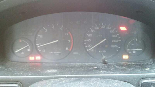 HONDA CIVIC 5 PUERTAS (MA/MB) 
