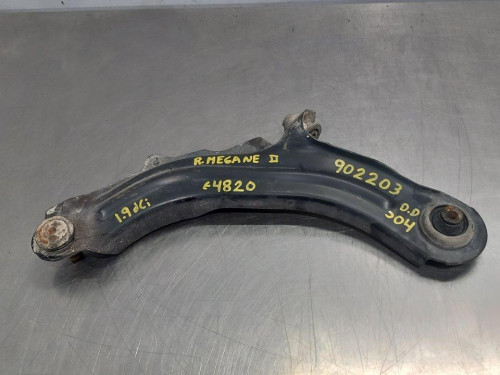 BRAZO SUSPENSION DELANTERO DERECHO RENAULT MEGANE II BERLINA 5P 