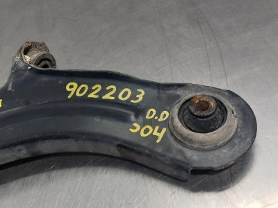 BRAZO SUSPENSION DELANTERO DERECHO, RENAULT, MEGANE II BERLINA 5P