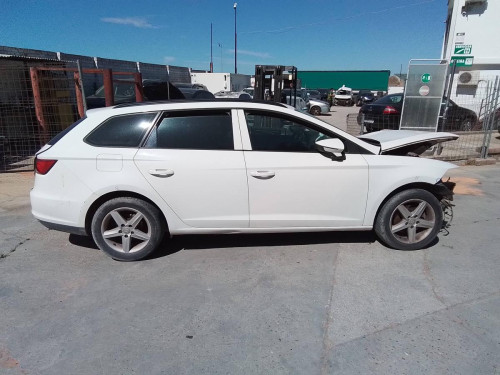  SEAT LEON ST 5F8 