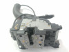 CERRADURA PUERTA DELANTERA IZQUIERDA RENAULT MEGANE III BERLINA 5P 