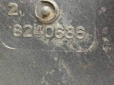 ELECTROVENTILADOR, RENAULT, CLIO IV