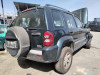  JEEP CHEROKEE (KJ) 