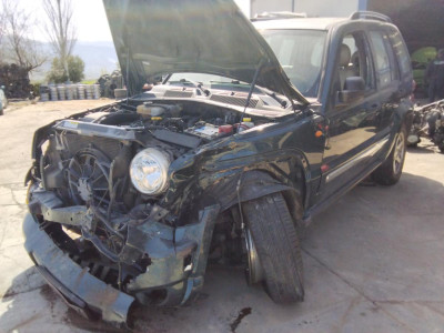 JEEP CHEROKEE (KJ)