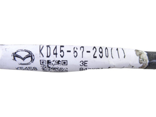  SENSOR MAZDA CX-5 (KE) 