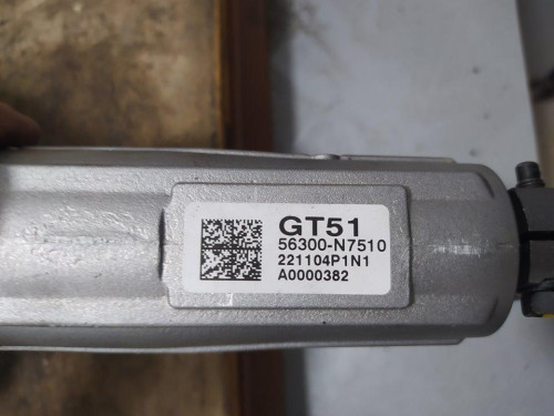  COLUMNA DIRECCION HYUNDAI TUCSON (NX) 