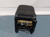  ASIENTO DELANTERO DERECHO Opel ZAFIRA C TOURER 
