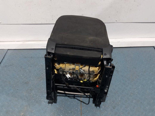 ASIENTO DELANTERO DERECHO Opel ZAFIRA C TOURER 