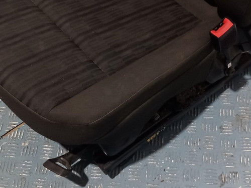  ASIENTO DELANTERO DERECHO Opel ZAFIRA C TOURER 