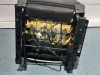  ASIENTO DELANTERO DERECHO Opel ZAFIRA C TOURER 