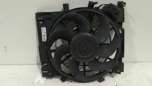  ELECTROVENTILADOR OPEL ASTRA H BERLINA 