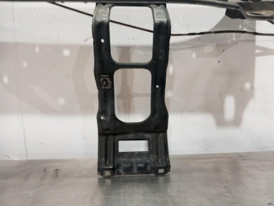 TRAVESAÑO SUPERIOR, MERCEDES-BENZ, CLK (BM 209) CABRIO