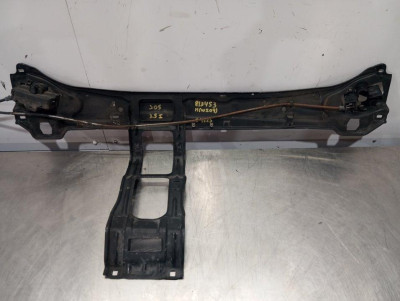 TRAVESAÑO SUPERIOR, MERCEDES-BENZ, CLK (BM 209) CABRIO