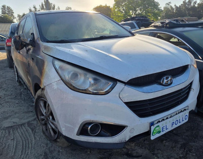 HYUNDAI IX35 (EL/LM)