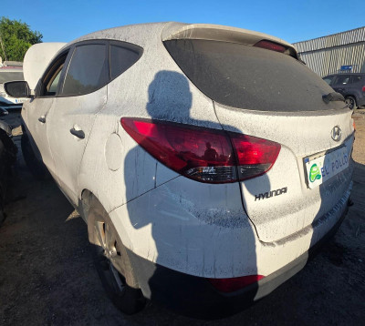 HYUNDAI IX35 (EL/LM)