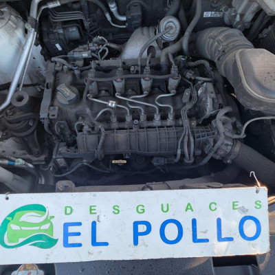 HYUNDAI IX35 (EL/LM)