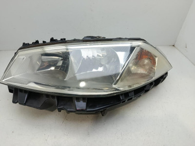 FARO IZQUIERDO, RENAULT, MEGANE II BERLINA 3P