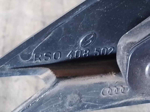 RETROVISOR DERECHO Audi A3 (8P1) 