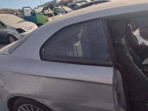 LUNA CUSTODIA TRASERA DERECHA Alfa Romeo GT (125) 