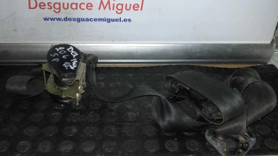 CINTURON SEGURIDAD DELANTERO IZQUIERDO