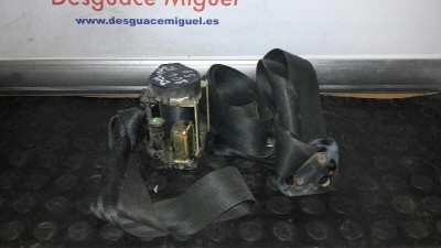 CINTURON SEGURIDAD DELANTERO IZQUIERDO