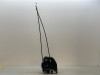 CERRADURA PUERTA TRASERA DERECHA Toyota AURIS (E18) 