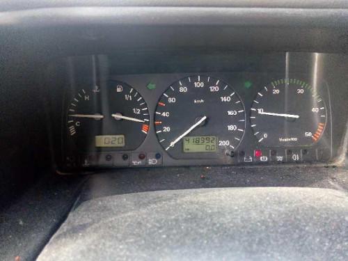  VOLKSWAGEN T4 TRANSPORTER 