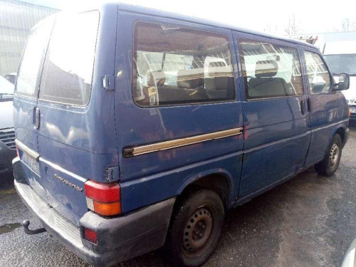  VOLKSWAGEN T4 TRANSPORTER 