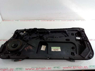 ELEVALUNAS DELANTERO DERECHO, FORD, FIESTA (CB1)