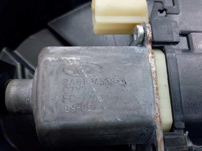 ELEVALUNAS DELANTERO DERECHO, FORD, FIESTA (CB1)