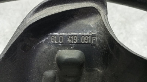  VOLANTE, SEAT, IBIZA (6L1) 