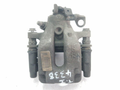 PINZA DE FRENO TRASERA IZQUIERDA, CITROEN, C4 BERLINA