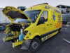  MERCEDES-BENZ SPRINTER II CAMIÓN 
