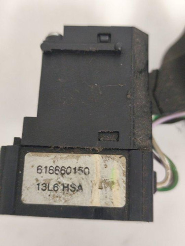  MANDO LUCES RENAULT CLIO II FASE I (B/CB0) 