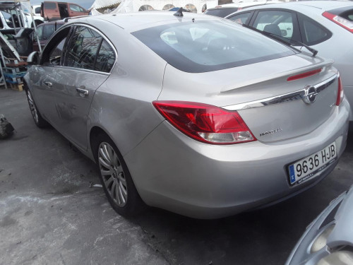  OPEL INSIGNIA BERLINA 
