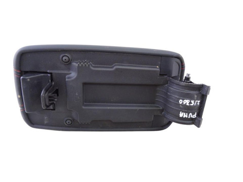  APOYABRAZOS CENTRAL, FORD, PUMA 