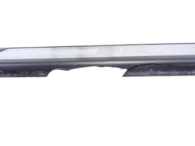 MOLDURA, JAGUAR, XF