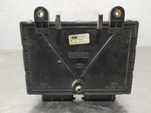  MODULO ELECTRONICO 