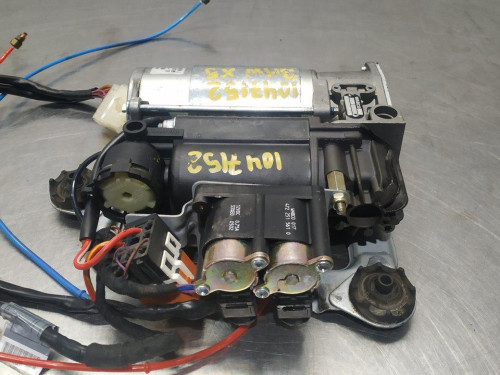  BOMBA SUSPENSION 