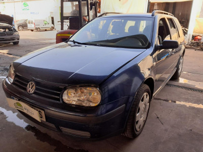 VOLKSWAGEN GOLF IV VARIANT (1J5)(05.1999)