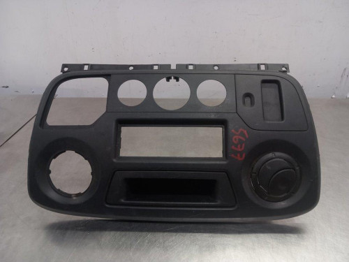  CONSOLA CENTRAL RENAULT MASTER III CAJA CERRADA 