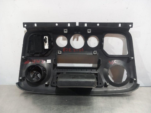  CONSOLA CENTRAL RENAULT MASTER III CAJA CERRADA 