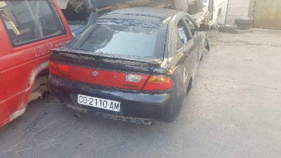 MAZDA 323 C/F/S BERLINA (BA)